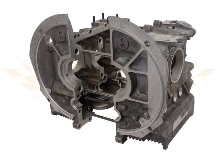 AS41 Magnesium Crankcase - 85.5mm Bore - Type 1 Engines