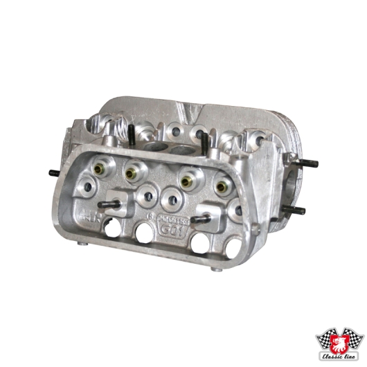 040 Twin Port Cylinder Head - 1600cc (Bare Head, No Valves)