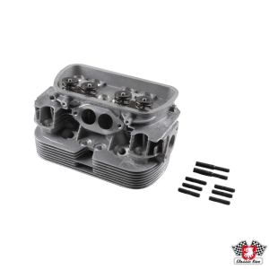 **NLA** 90.5mm Bore 040 Twin Port Cylinder Head - Type 1 Engines (35.5mm X 32mm Valves)