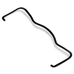 Rocker Cover Clip - Type 1 Engines, Waterboxer Engines