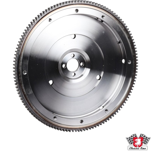 215mm Flywheel - 1600cc (AS And CT Engine Code) - Chromoly 6.5kg