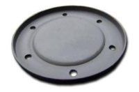 Sump Plate With No Drain Plug Hole - Type 1 Engines