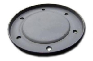 Beetle Sump Plate With No Drain Plug Hole