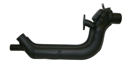 Heat Exchanger - Left - 1963-79 - Type 1 Engines - Top Quality