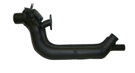 Heat Exchanger - Right - 1963-79 - Type 1 Engines - Top Quality