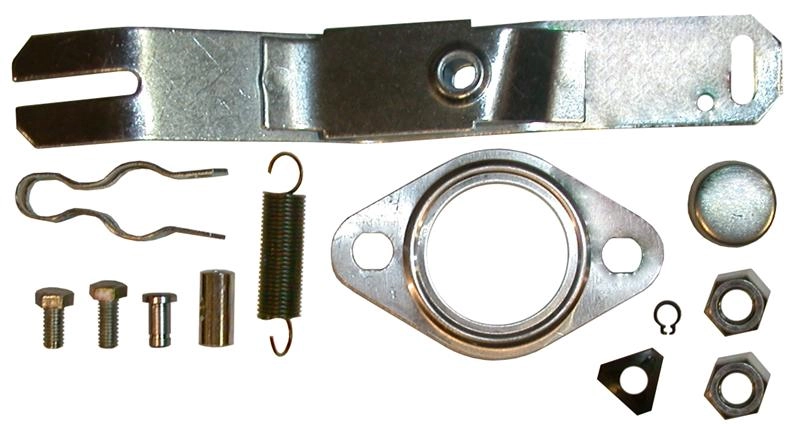 Baywindow Fitting Kits