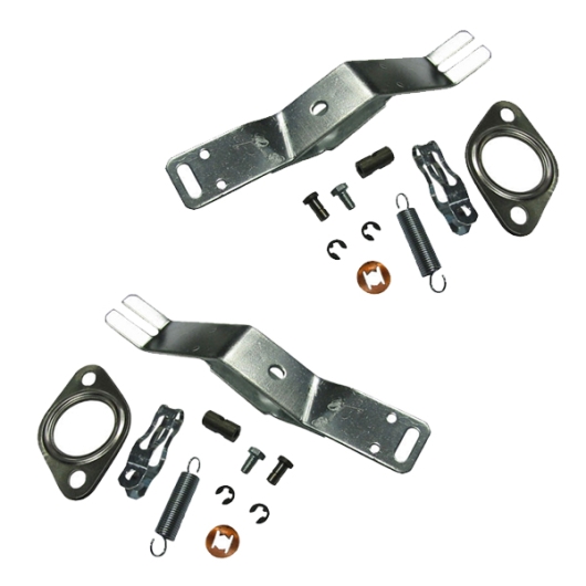 Heat Exchanger Fitting Kit - Pair - 1963-79 - Type 1 Engines