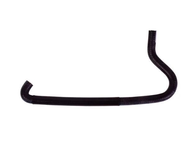 T4 Water Hose - Expansion Tank T-Piece To Radiator - Cool Air VW