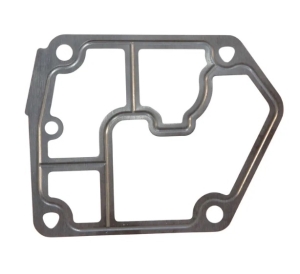 T5 Oil Filter Mount Gasket - 1.9 TDI (AXB,AXC,BRR,BRS)