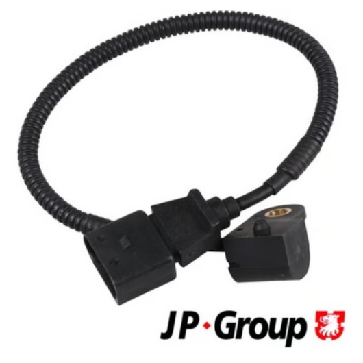 T5,G4 Crankshaft Gear Impulse Sensor (Camshaft Postion) - 1.9 TDI (Black Housing)