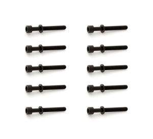 Mk1 Golf Cylinder Head Bolt Set - 1.5 (FD,FH,JB), 1.6 (EG,EW,FP,FR), 1.8 (DX)