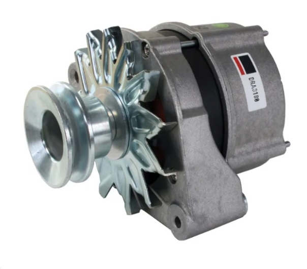 G1,G2 Alternator (65AMP Bosch Replacement) With Plug Connection - 1.8 (DX)