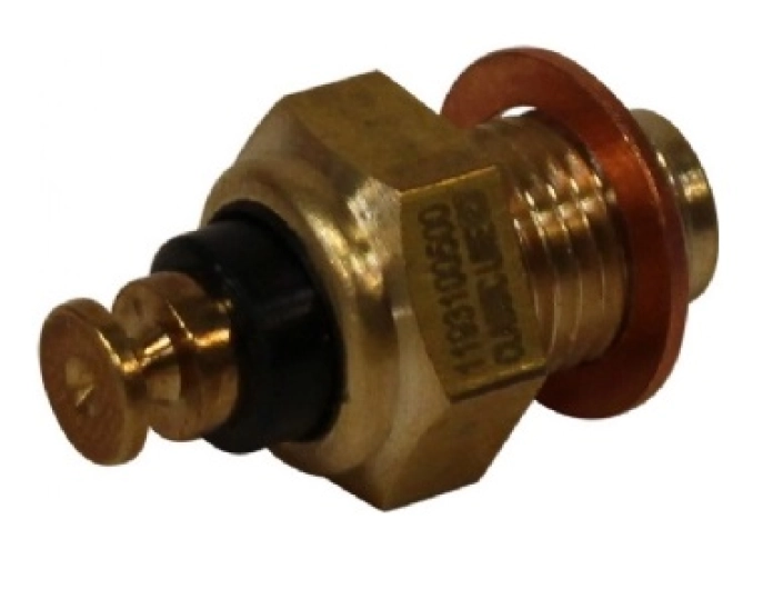 T25,G1,G2,G3 Water Temperature Sensor (Black)