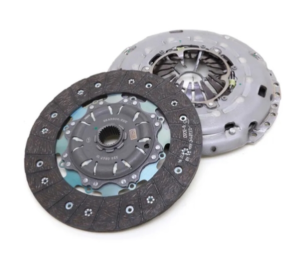 T6 Clutch Kit - 2.0 TDI (CXGA,CXHA)