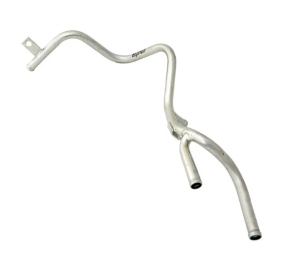 Mk1 Golf Metal Water Pipe - 1.5 (JB), 1.6 (EG,FP,FR,FV), 1.8 (DX), 1.5D (CK), 1.6D (CR,JK,CY)