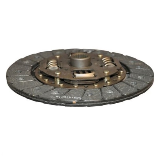 G1,G2 200mm Clutch Disc - 1.6 (FV,EG,EC), 1.8 (EX)