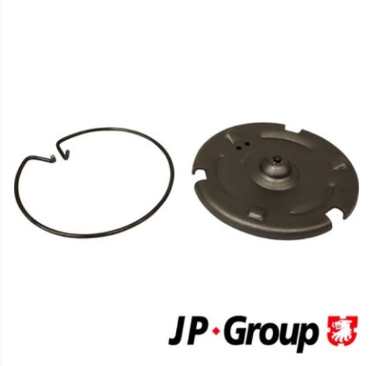 G1,G2,G3,G4 200mm Clutch Thrust Plate (Also 210mm) - 1.5 (JB), 1.6 (EG), 1.8 (DX), 1.6D (CR,CY,JK)