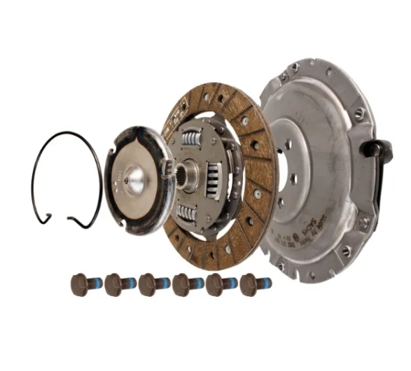 G1 190mm Clutch Kit - 1.5 (FD,FH,JB), 1.6 (EG,EW,FP,FR), 1.5D (CK)