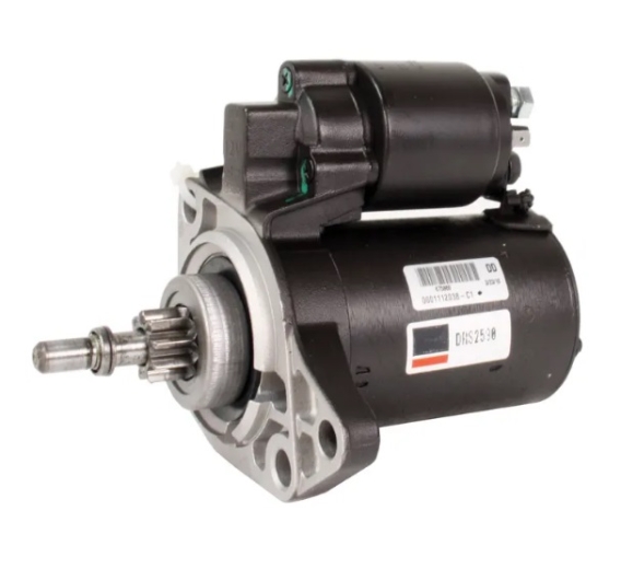 G1,G2 Starter Motor - 1.8 (KR,PB,PL,PF,RD,GX,RV)