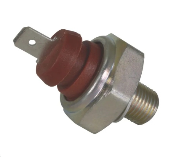 T25,G1 Oil Pressure Switch (Originally Grey, now Red)