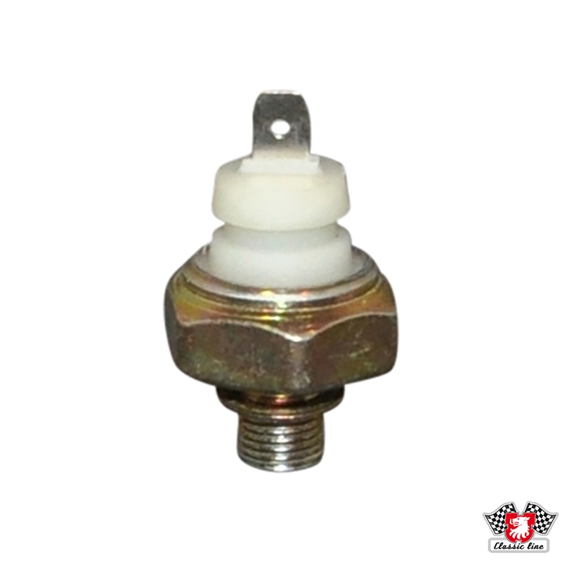 T25,T4,G1,G2,G3,G4 Oil Pressure Switch (White) Cool Air VW