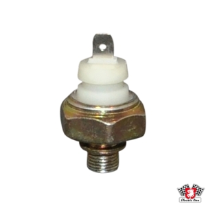 T25 Oil Pressure Switch (1.8 Bar) - White - Waterboxer Engines