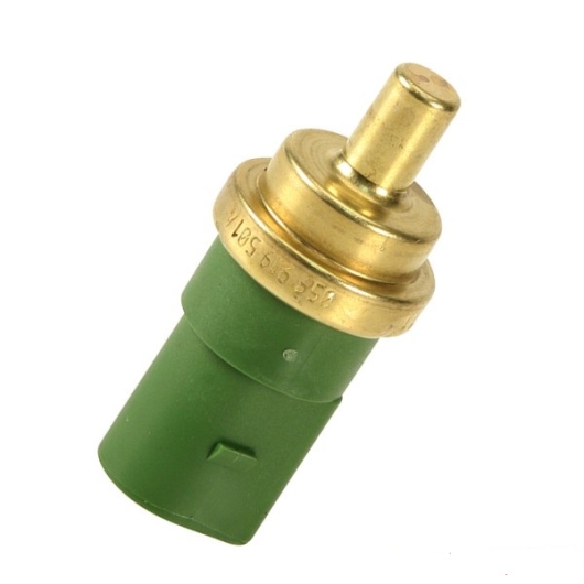 T4,G4 Water Temperature Sensor - 1998-03 - 2.0 Petrol (AAC Engine) - 4 Pin (Green)