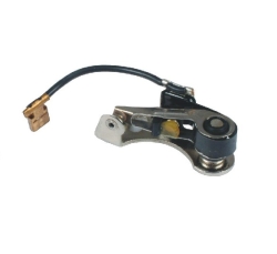1971-79 + 009 Ignition Points