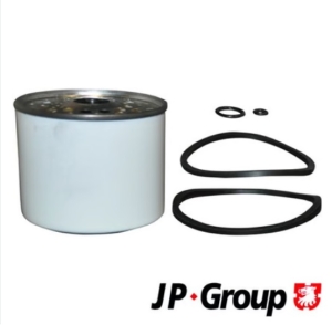 Mk1 Golf Fuel Filter - 1.5D (CK), 1.6D (CR,JK) - CAV Filter