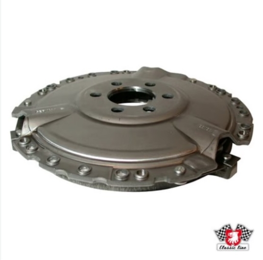 G1,G2 190mm Clutch Pressure Plate - 1.5 (JB,FH), 1.6 (EC,EG,FV,EW,FP), 1.5D (CK), 1.6D (CR,JK)