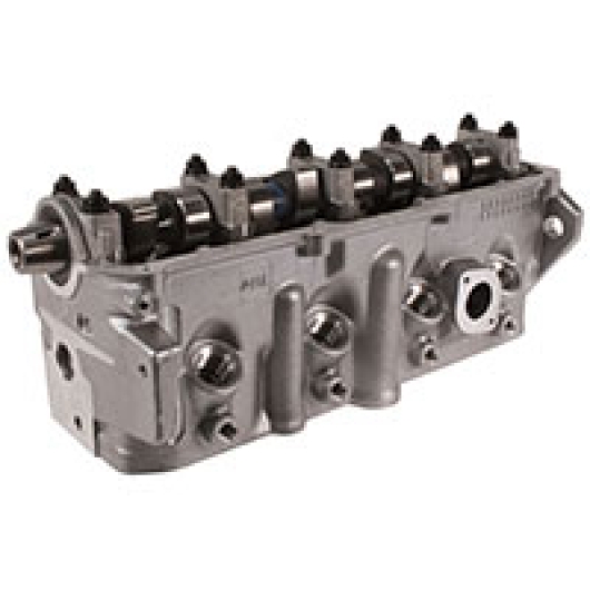 **NLA** Type 25 Cylinder Head - 1600cc Diesel, 1600cc Turbo Diesel