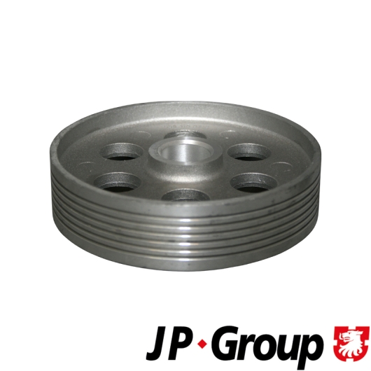 T25,G1,G2 Intermediate Shaft Drive Gear - Ribbed Belt Pulley - 1.5D (CK), 1.6D (CR,JK,CY,CS,JX), 1.7D (KY)