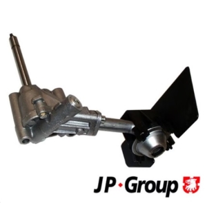 Mk1 Golf Oil Pump - 1.5D (CK), 1.6D (CR,JK,CY)