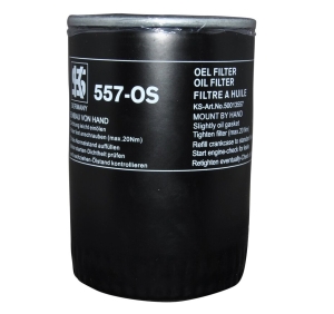 Mk1 Golf Oil Filter - 1.5D (CK), 1.6D (CR,JK,CY)