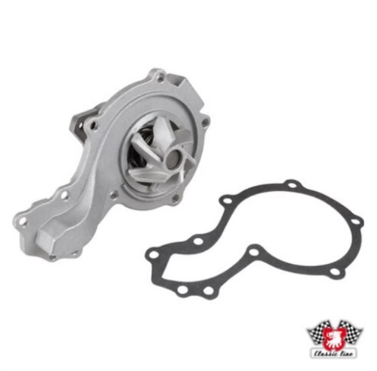 T25,G1 Water Pump - 1.5D (CK), 1.6D (CS,JX,CR,CY), 1.5 (JB), 1.6 (EG,FR,FV)