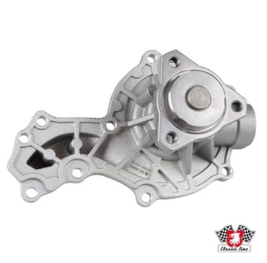 T25,G1 Water Pump - 1.5D (CK), 1.6D (CS,JX,CR,CY), 1.5 (JB), 1.6 (EG,FR,FV)