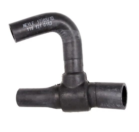 G1 Water Hose - Water Pump To Oil Cooler And Metal Water Pipe - 1.8 (DX,2H,JH), 1.6D (CR,JK,CY)