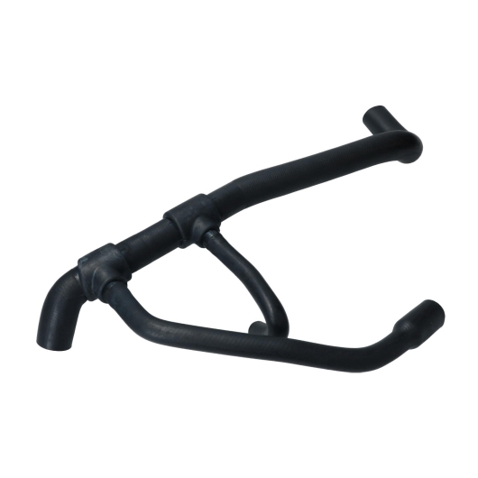 Type 25 Water Hose - 4 Way Hose - 1982-84 - 1.6D (CS)