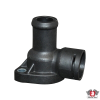 T25,G2 Water Hose Flange - 1600cc Turbo Diesel (JX)