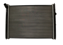 Type 25 Radiator