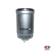 T25,G1 Fuel Filter - 1980-87 - 1.5D (CK) 1.6D (CR,JK,CS,JX,CY)