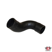 Type 25 Turbo Intake Hose - 1984-92 - 1600cc Turbo Diesel (JX Engines)