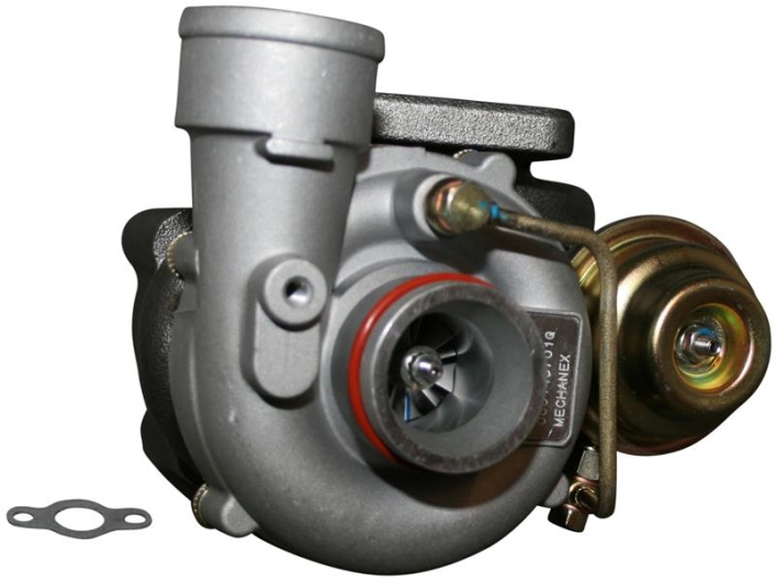 Type 25 Turbo Charger (1.6 Turbo Diesel Models)