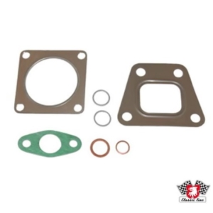 T25 Turbo Charger Fitting Kit - 1.6 Diesel (JX))