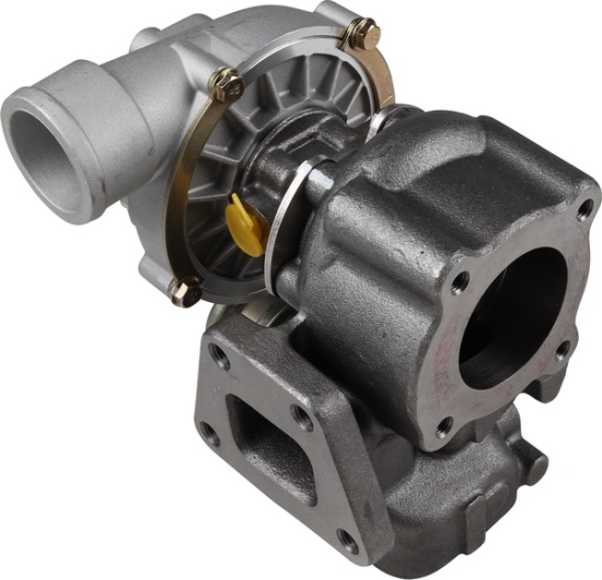 Type 25 Turbo Charger (1.6 Turbo Diesel Models)