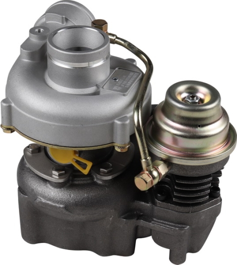Type 25 Turbo Charger (1.6 Turbo Diesel Models)