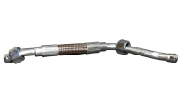 Type 25 Oil Return Pipe - 1600cc Turbo Diesel (JX Engines)