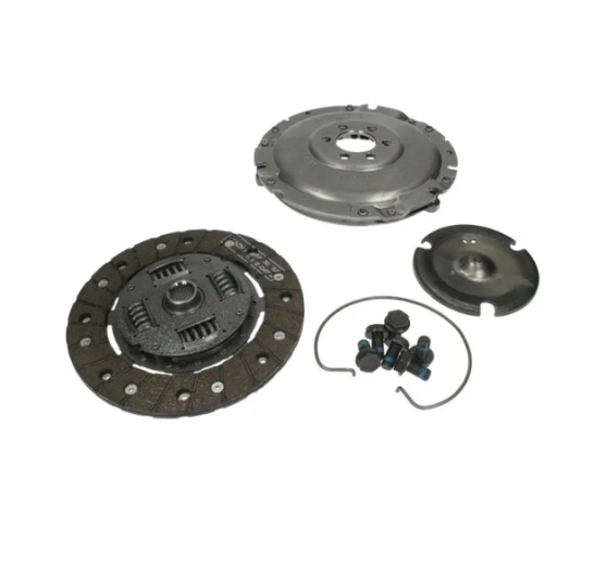 G1 200mm Clutch Kit - 1.6D (CR,JK)