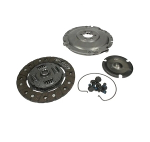 Mk1 Golf 200mm Clutch Kit - 1.6D (CR,JK)