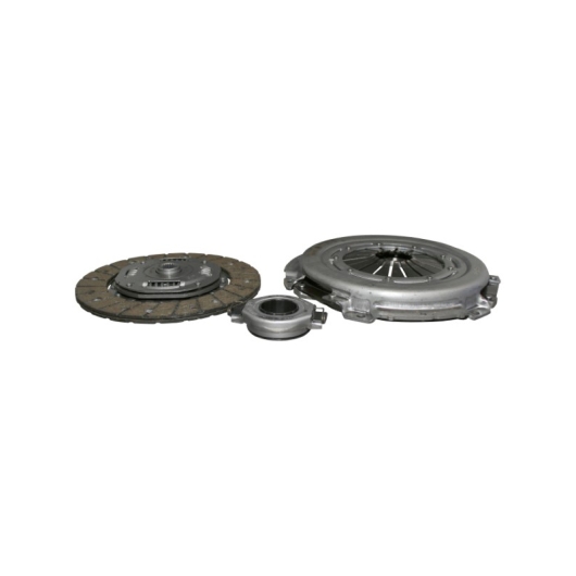 215mm Clutch Kit - Type 25 Diesel Engines - Top Quality